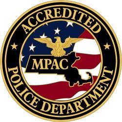 Accredited Police Department