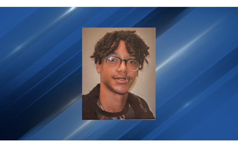 Swansea missing teenager